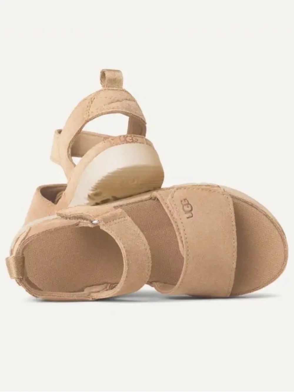 UGG Goldenstar Sandals